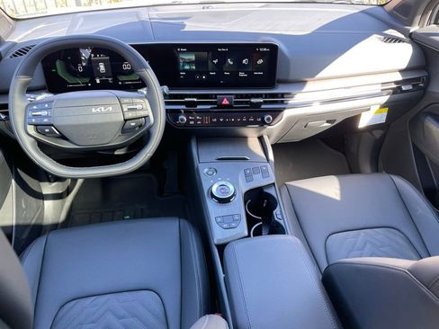New 2026 Kia Sportage X-Line AWD/4WD image 25