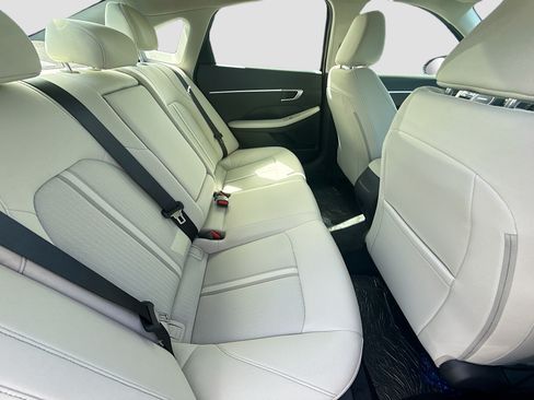 New 2026 Hyundai Sonata SEL FWD image 19