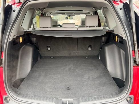 Used 2022 Honda CR-V EX-L image 26