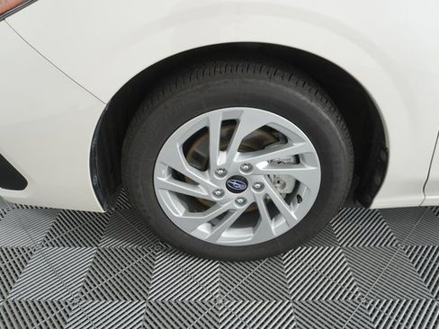 Certified 2024 Subaru Impreza 2.0i image 15