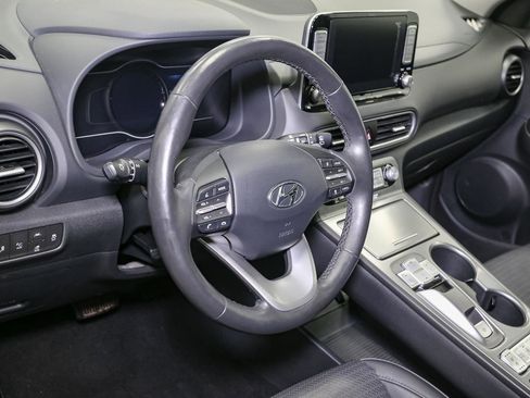 Used 2019 Hyundai Kona Ultimate image 23