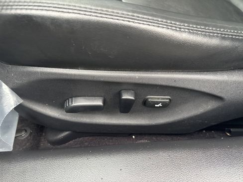 Used 2016 INFINITI Q50 3.0t Premium w/ 3.0T Premium Plus Package image 21