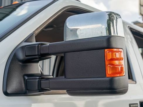 Used 2008 Ford F450 XLT AWD/4WD image 13