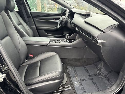 Used 2024 MAZDA MAZDA3 s image 31