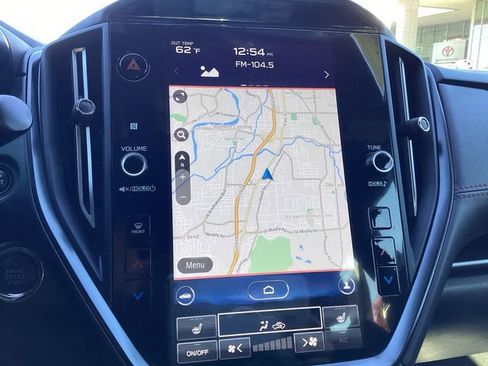 Used 2023 Subaru WRX Limited image 20