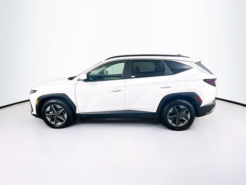 Used 2026 Hyundai Tucson SEL FWD image 4