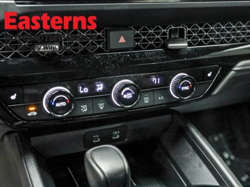 Used 2025 Honda Accord Sport image 19