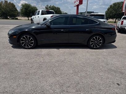 Used 2020 Hyundai Sonata SEL Plus w/ Tech Package