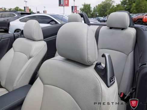 Used 2014 Lexus IS 250C w/ Navigation System Package RWD image 24
