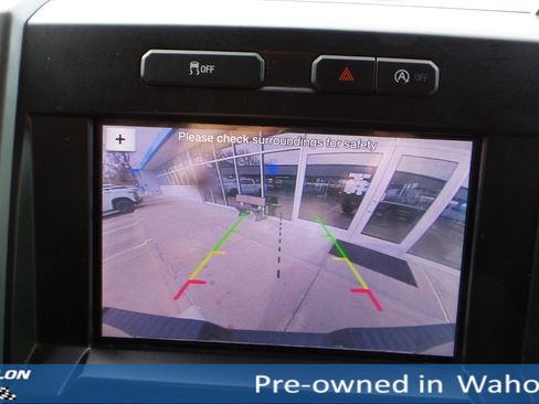 Used 2019 Ford F150 XLT w/ Equipment Group 302A Luxury image 17