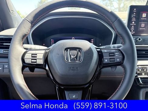 New 2026 Honda Passport TrailSport Elite image 12