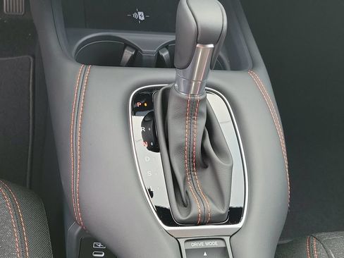 New 2027 Honda HR-V Sport image 21