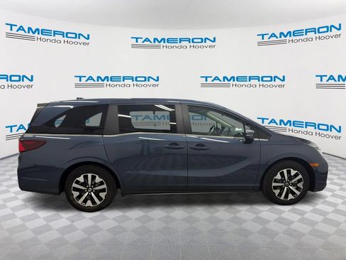 Used 2025 Honda Odyssey EX-L image 6