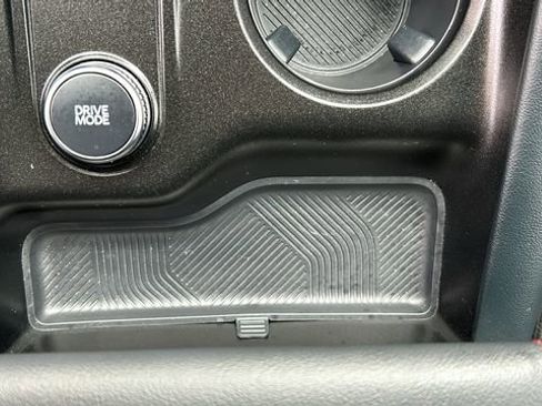 Certified 2025 Ford Explorer ST image 25