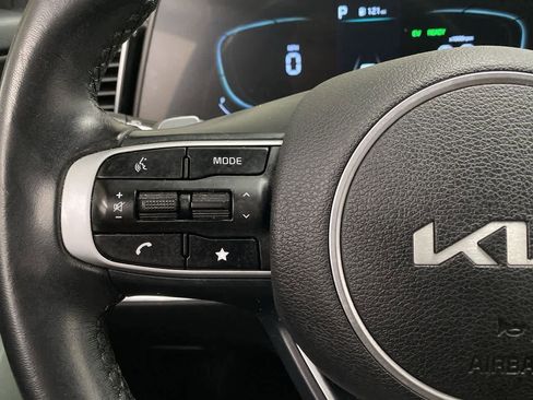 Used 2023 Kia Sportage X-Line image 21