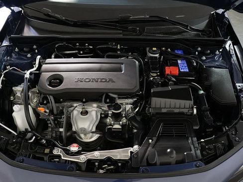 Used 2026 Honda Civic Sport image 34