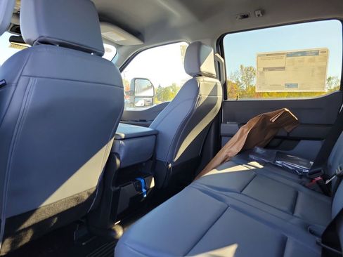 New 2026 Ford F450 XL image 17