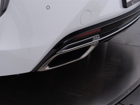 Used 2022 Lexus LC 500 Convertible w/ Touring Package RWD image 25
