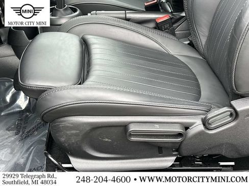Certified 2023 MINI Cooper S FWD image 19