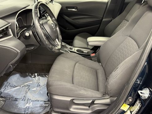 Used 2019 Toyota Corolla SE image 15