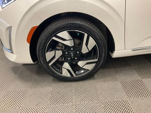 Used 2023 Kia Soul GT-Line w/ GT-Line Technology Package image 14