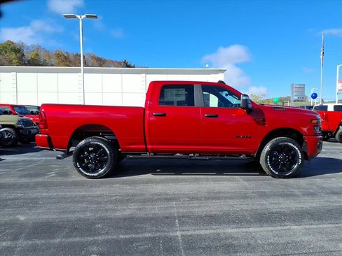New 2026 RAM 2500 Big Horn image 3
