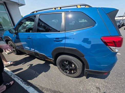Used 2023 Subaru Forester Wilderness AWD/4WD image 15