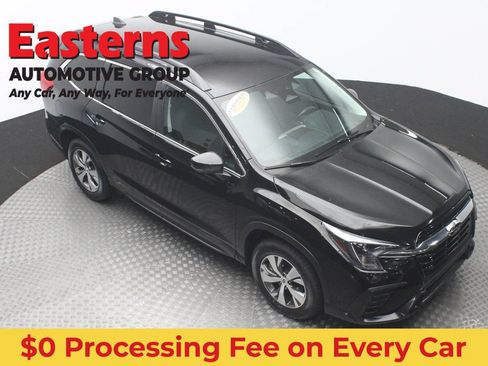 Used 2025 Subaru Ascent Premium AWD/4WD image 3