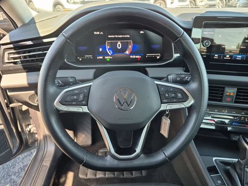 Used 2025 Volkswagen Jetta S FWD image 22