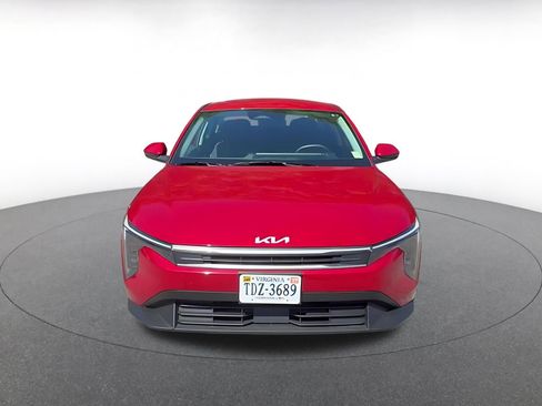 Used 2025 Kia K4 FWD image 3