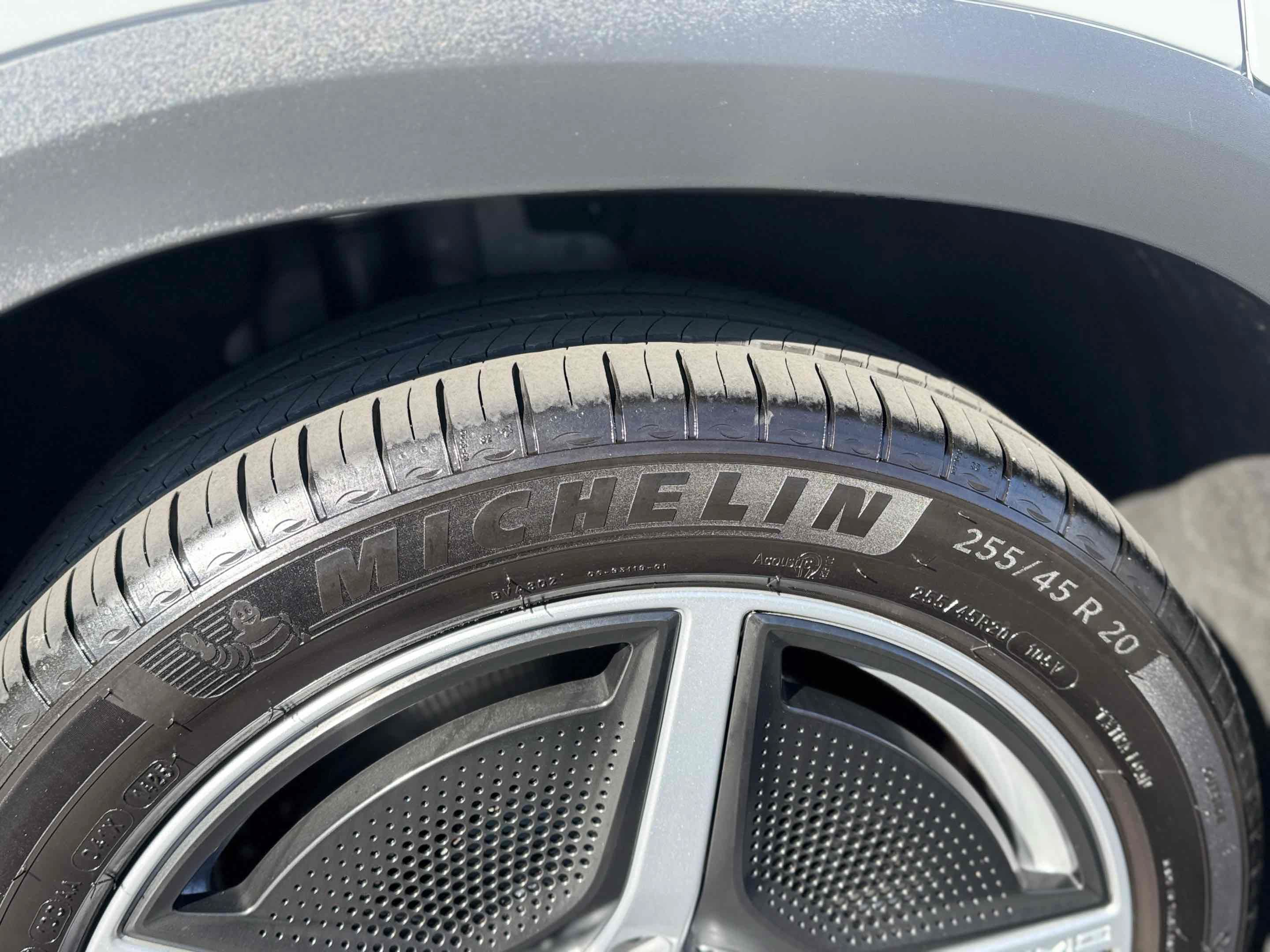 Used 2023 Mercedes-Benz EQE 500 4MATIC SUV image 31