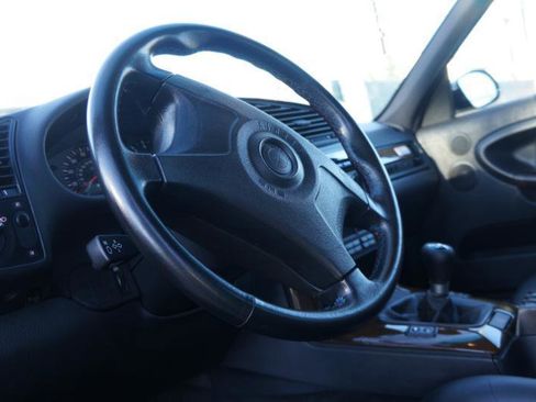 Used 1995 BMW M3 Coupe image 36