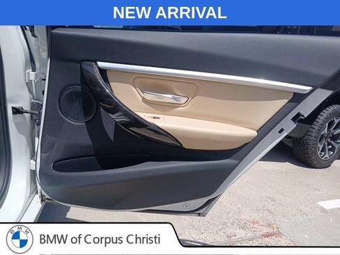 Used 2018 BMW 330i xDrive Sedan AWD/4WD image 10
