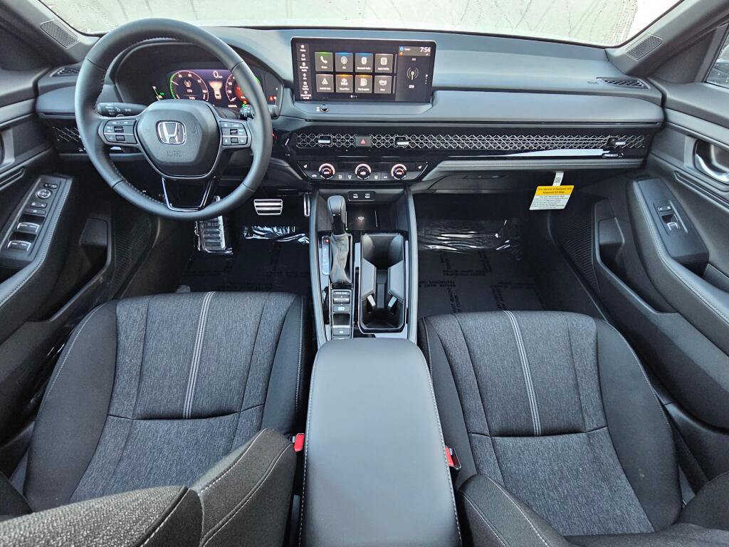 New 2026 Honda Accord Sport image 20