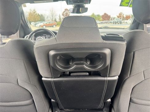 Used 2023 RAM 1500 Big Horn image 13