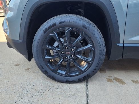 New 2026 GMC Terrain Elevation w/ Black Edition image 50