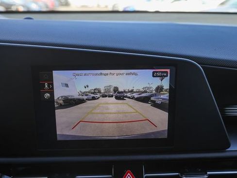 New 2026 Kia Niro LX FWD image 25