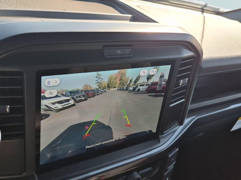 New 2026 Ford F150 STX AWD/4WD image 17
