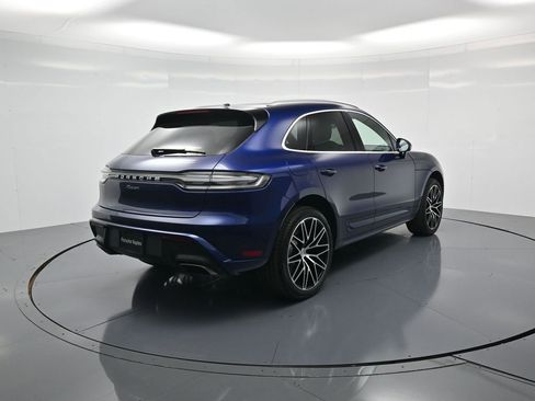 New 2026 Porsche Macan image 30