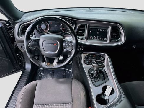 Used 2021 Dodge Challenger R/T RWD image 20