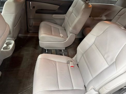 Used 2014 Honda Odyssey EX-L image 29