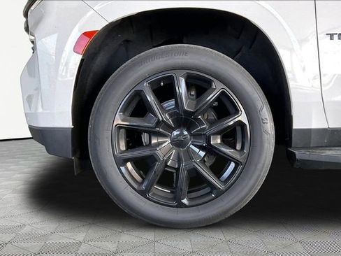 Used 2022 Chevrolet Tahoe RST image 23