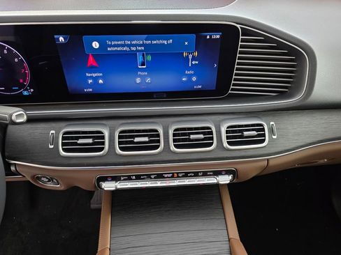 New 2026 Mercedes-Benz GLE 350 4MATIC image 14