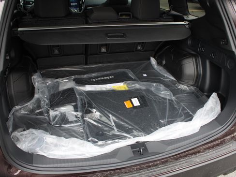 New 2026 Subaru Forester Premium image 8