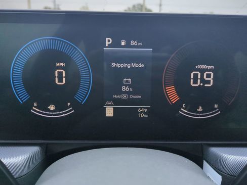 New 2026 Hyundai Sonata SEL FWD image 32