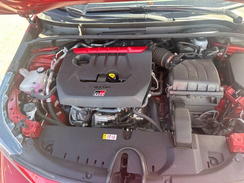 Used 2025 Toyota Corolla GR AWD/4WD image 19