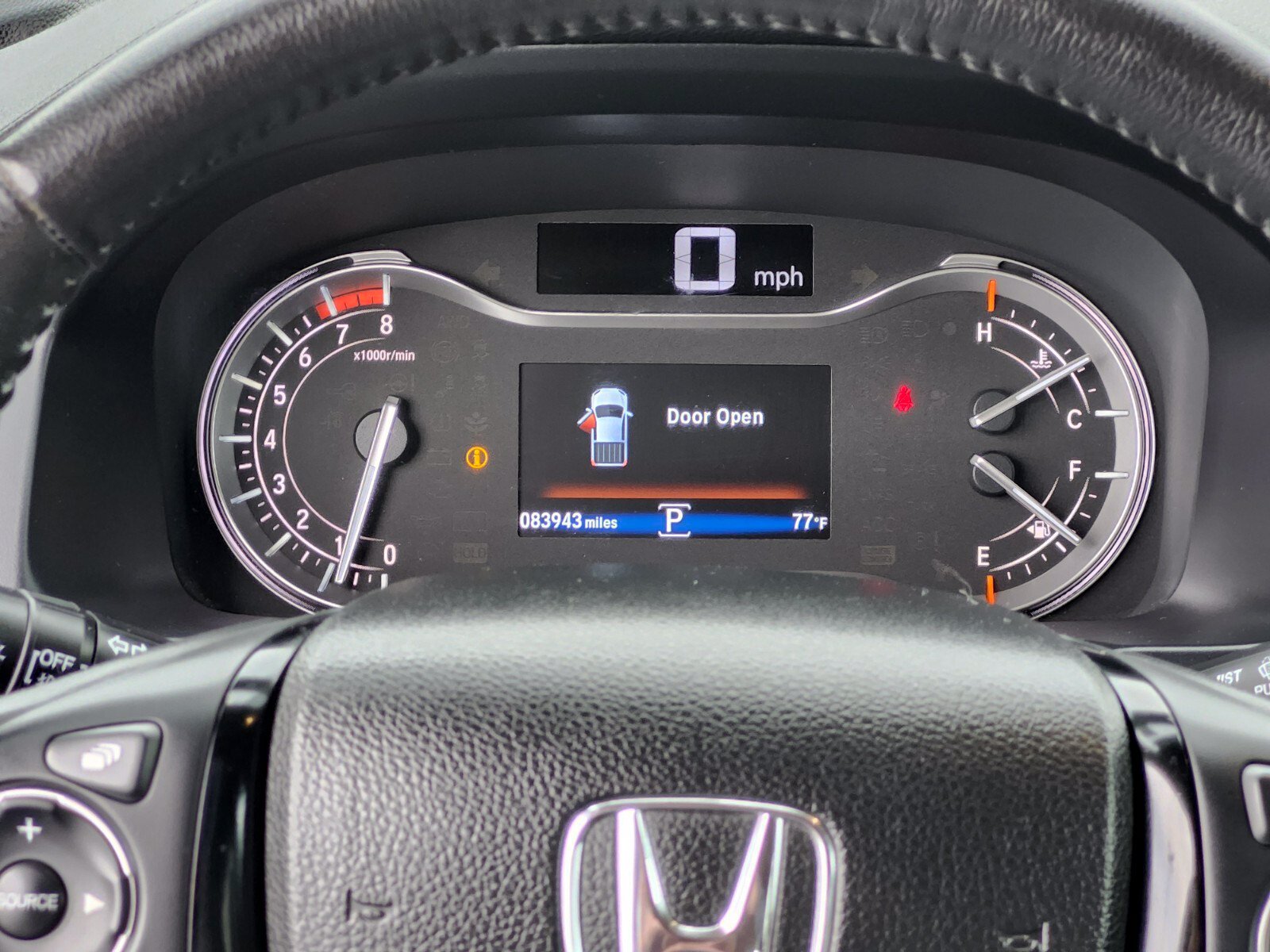 Used 2017 Honda Ridgeline RTL-E image 29