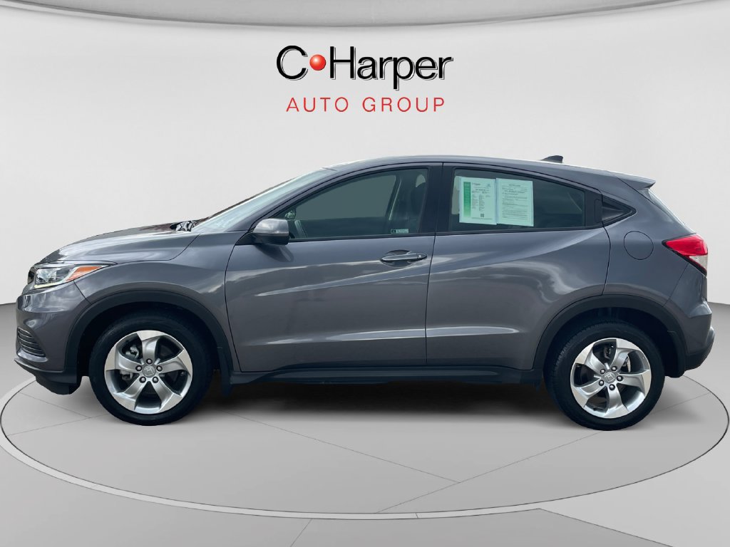 Used 2021 Honda HR-V LX image 6