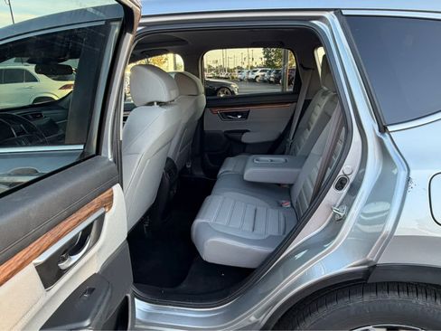Used 2020 Honda CR-V EX image 15