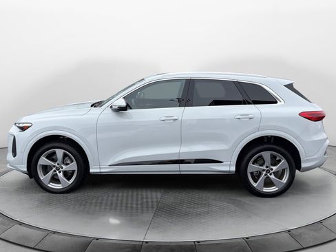 New 2025 Audi Q5 Premium Plus image 4
